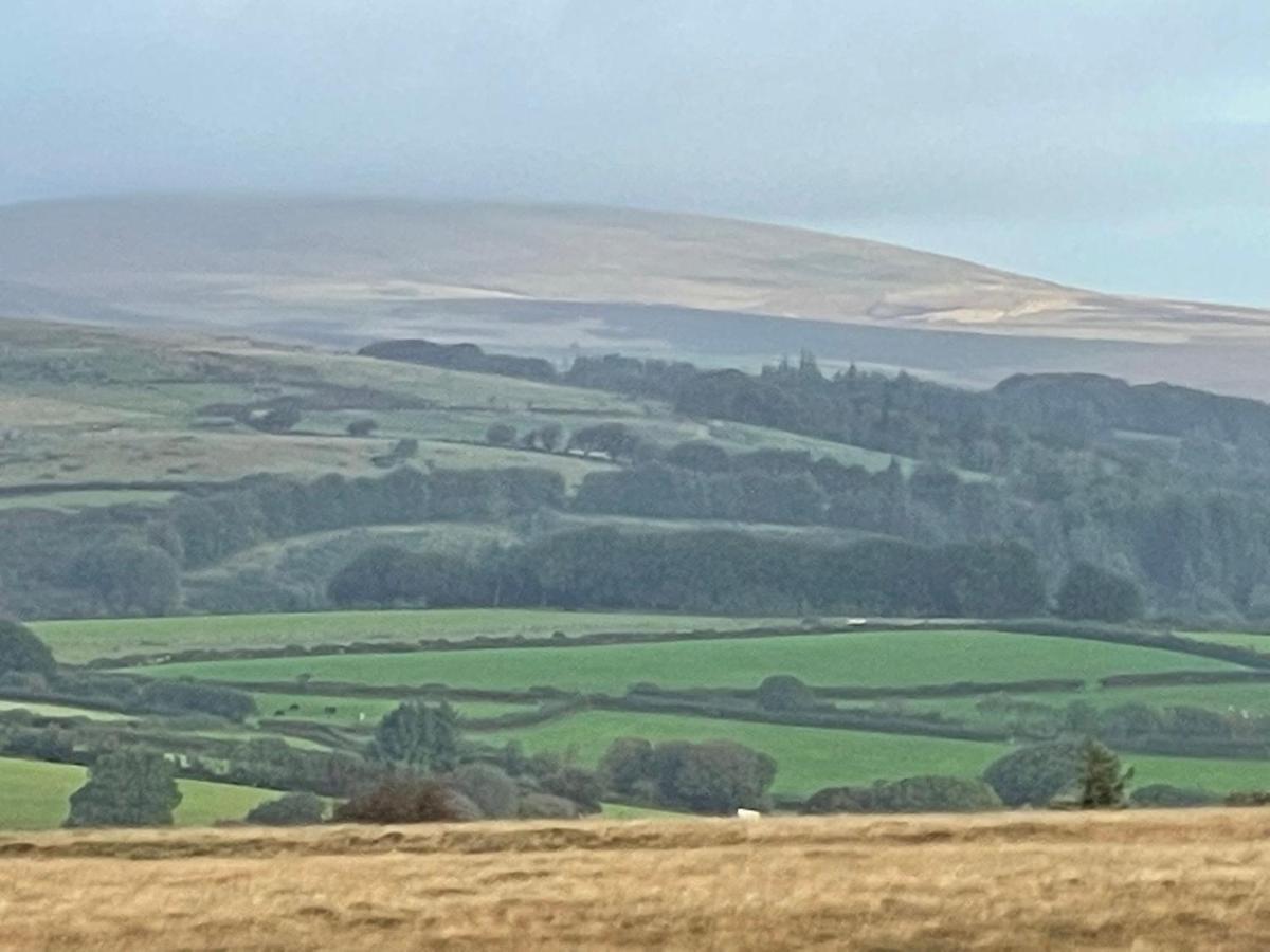 East Dart Inn Yelverton Luaran gambar