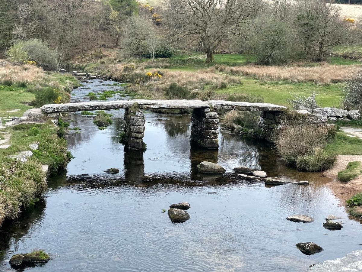 East Dart Inn Yelverton Luaran gambar