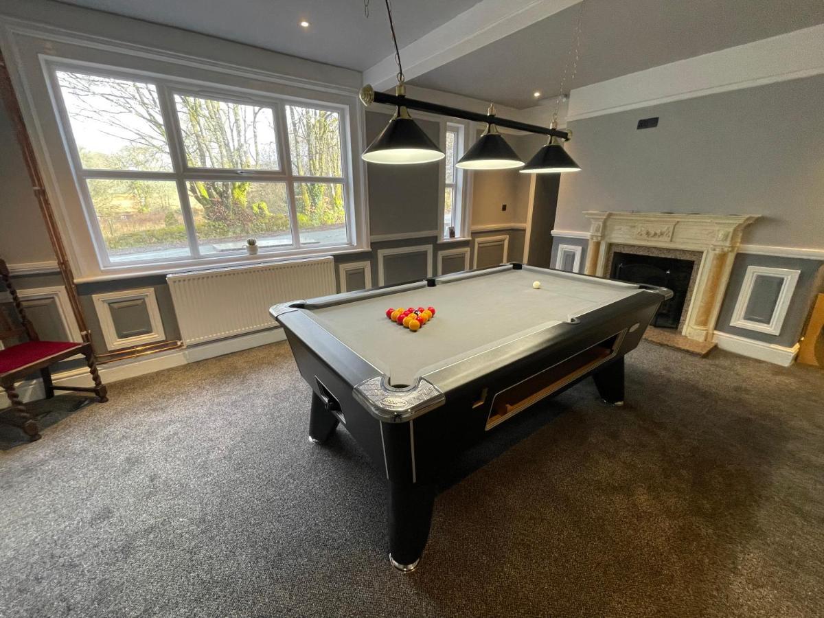 East Dart Inn Yelverton Luaran gambar