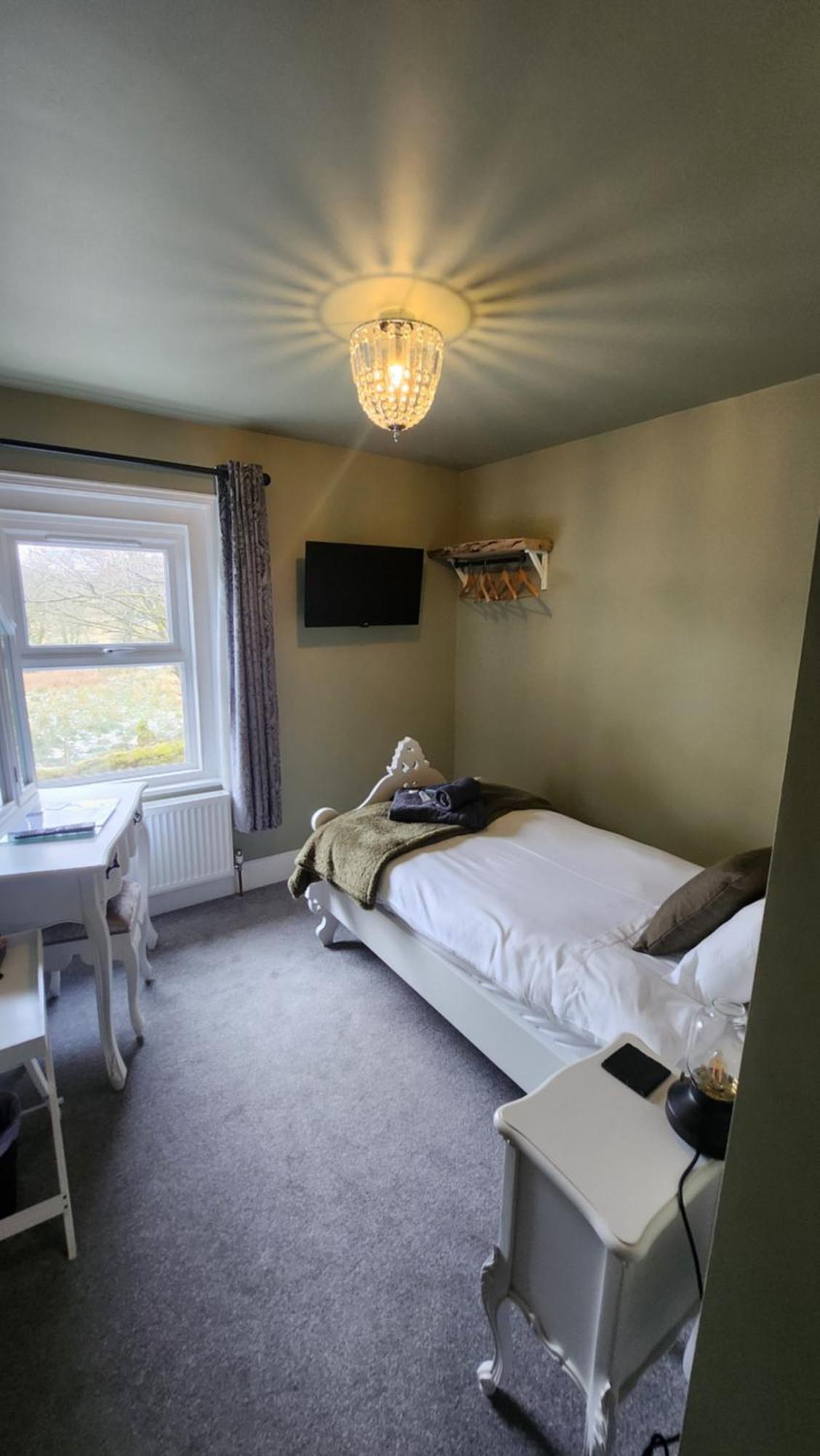 East Dart Inn Yelverton Luaran gambar