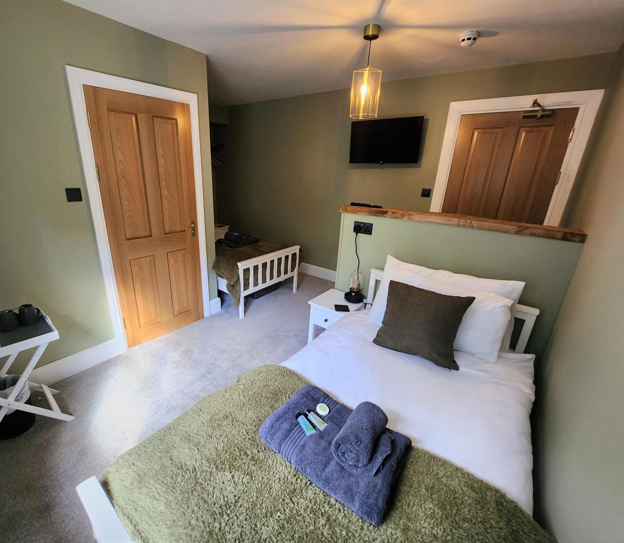East Dart Inn Yelverton Luaran gambar